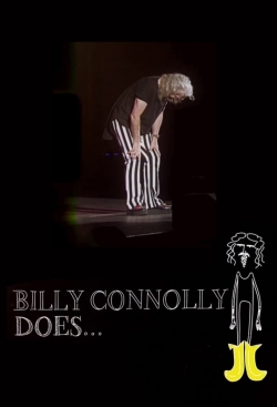 Watch free Billy Connolly Does... Movies