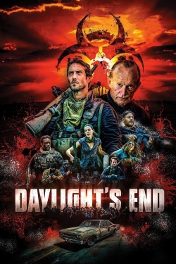 Watch free Daylight's End Movies