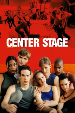 Watch free Center Stage Movies
