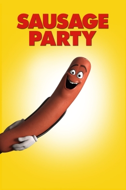 Watch free Sausage Party Movies
