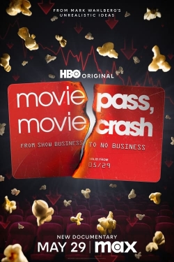 Watch free MoviePass, MovieCrash Movies