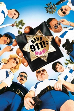 Watch free Reno 911!: Miami Movies