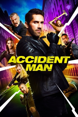 Watch free Accident Man Movies