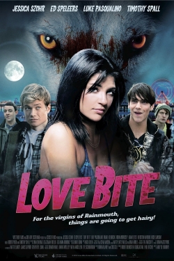 Watch free Love Bite Movies