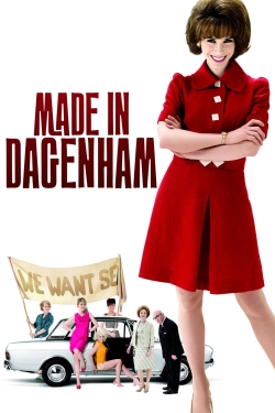 Watch free Made in Dagenham Movies