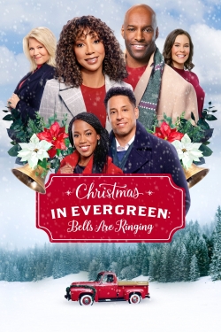 Watch free Christmas in Evergreen: Bells Are Ringing Movies