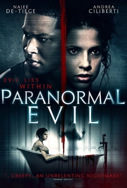 Watch free Paranormal Evil Movies