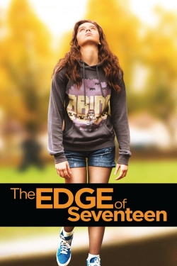 Watch free The Edge of Seventeen Movies