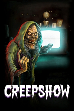 Watch free Creepshow Movies