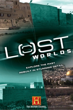 Watch free Lost Worlds Movies