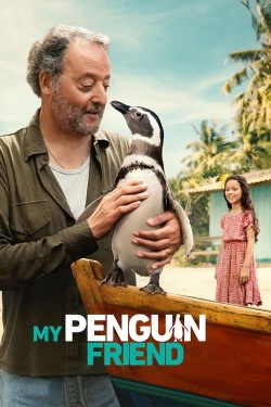 Watch free My Penguin Friend Movies