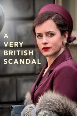 Watch free A Very British Scandal Movies
