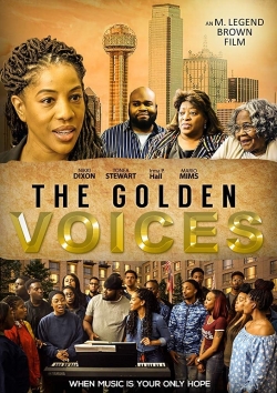 Watch free The Golden Voices Movies