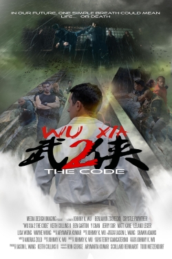 Watch free Wu Xia 2 the Code Movies