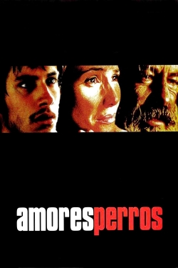 Watch free Amores Perros Movies