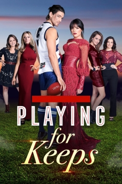 Watch free Playing for Keeps Movies