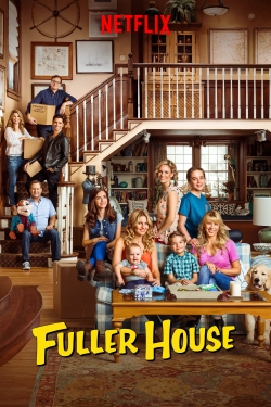 Watch free Fuller House Movies