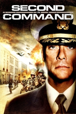 Watch free Second In Command Movies