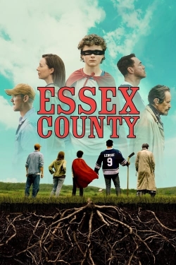 Watch free Essex County Movies