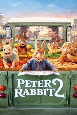 Watch free Peter Rabbit 2: The Runaway Movies