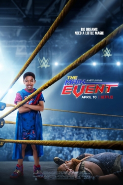 Watch free The Main Event Movies