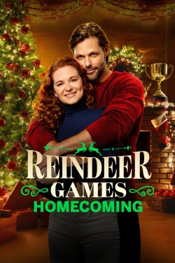 Watch free Reindeer Games Homecoming Movies