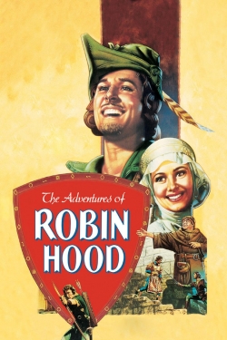 Watch free The Adventures of Robin Hood Movies