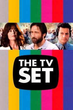 Watch free The TV Set Movies