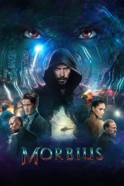 Watch free Morbius Movies