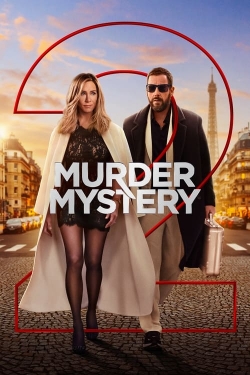 Watch free Murder Mystery 2 Movies