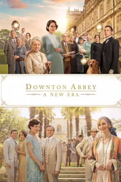 Watch free Downton Abbey: A New Era Movies