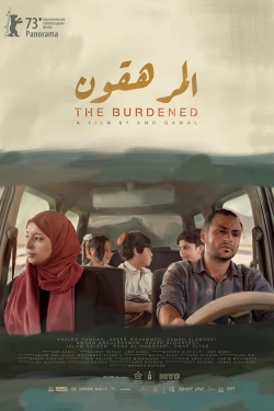 Watch free The Burdened Movies