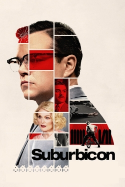 Watch free Suburbicon Movies