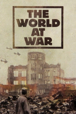 Watch free The World at War Movies