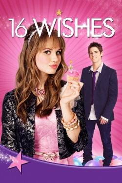 Watch free 16 Wishes Movies
