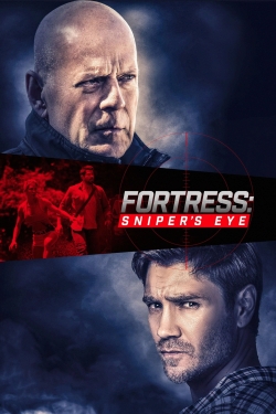 Watch free Fortress: Sniper's Eye Movies