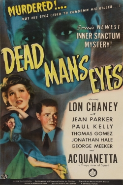 Watch free Dead Man's Eyes Movies