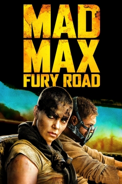 Watch free Mad Max: Fury Road Movies