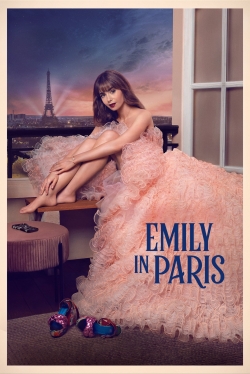 Watch free Emily in Paris Movies