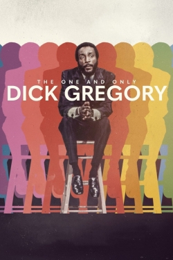 Watch free The One And Only Dick Gregory Movies