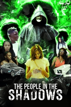 Watch free The People in the Shadows Movies