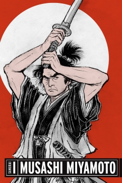 Watch free Samurai I: Musashi Miyamoto Movies