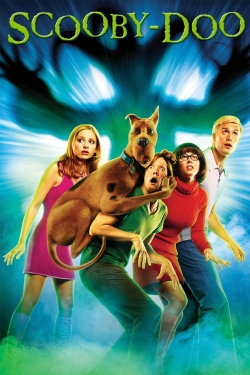 Watch free Scooby-Doo Movies
