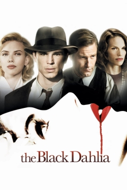 Watch free The Black Dahlia Movies
