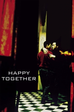 Watch free Happy Together Movies