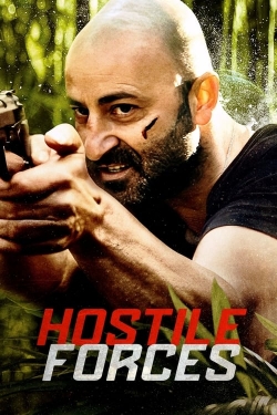 Watch free Hostile Forces Movies