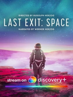 Watch free Last Exit: Space Movies
