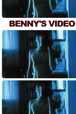 Watch free Benny's Video Movies