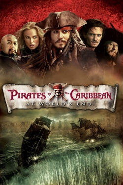 Watch free Pirates of the Caribbean: At World's End Movies