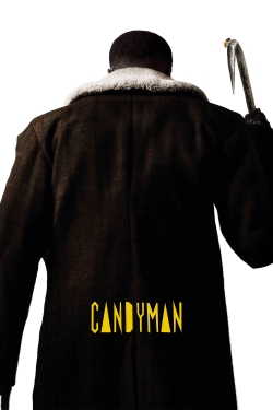 Watch free Candyman Movies
